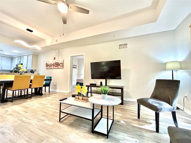 9055 TREASURE TROVE LANE 105, Kissimmee, FL 34747