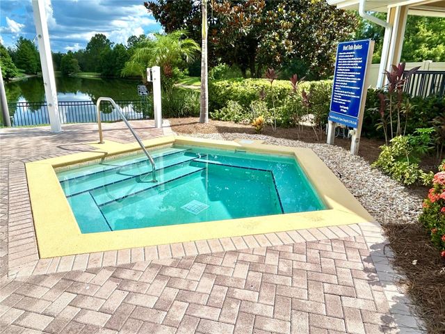 9055 TREASURE TROVE LANE 105, Kissimmee, FL 34747