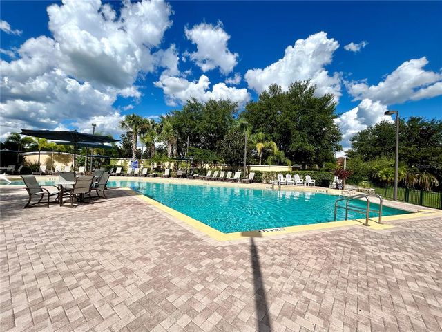 9055 TREASURE TROVE LANE 105, Kissimmee, FL 34747