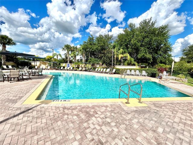 9055 TREASURE TROVE LANE 105, Kissimmee, FL 34747
