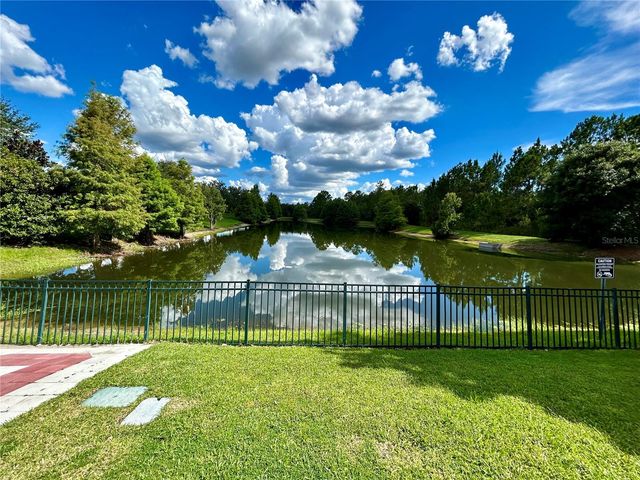 9055 TREASURE TROVE LANE 105, Kissimmee, FL 34747