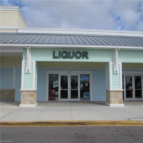 5110-5120 Pine Island RD NW, Bokeelia, FL 33922