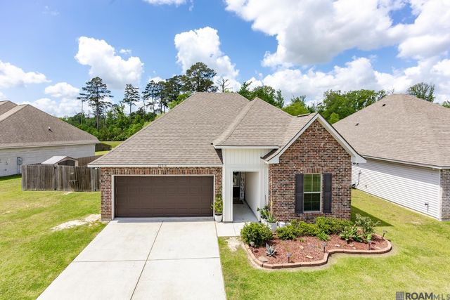 28315 Natchez Trace, Denham Springs, LA 70726