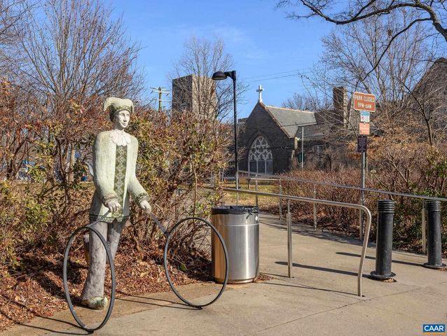 311 NW 2ND ST #B, Charlottesville, VA 22902