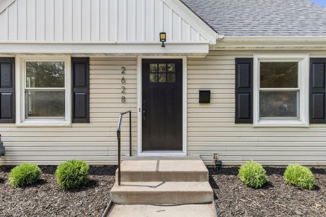 2628 Kentucky Avenue S, Saint Louis Park, MN 55426