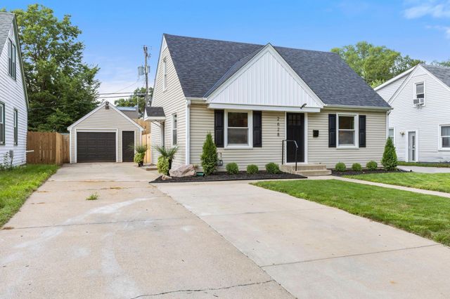 2628 Kentucky Avenue S, Saint Louis Park, MN 55426