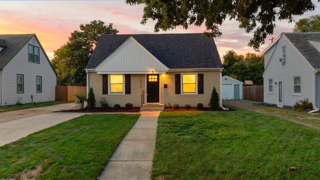 2628 Kentucky Avenue S, Saint Louis Park, MN 55426