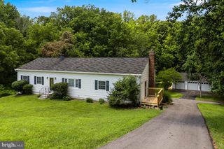 7935 HARWOOD LN, Port Tobacco, MD 20677