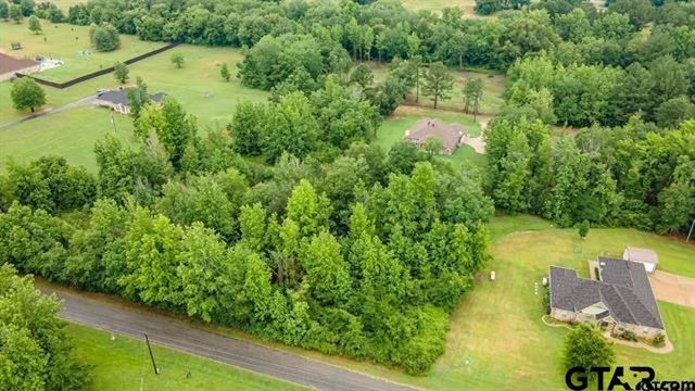 Lot 50 PR 7011, Frankston, TX 75763