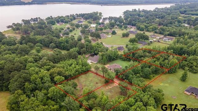 Lot 50 PR 7011, Frankston, TX 75763