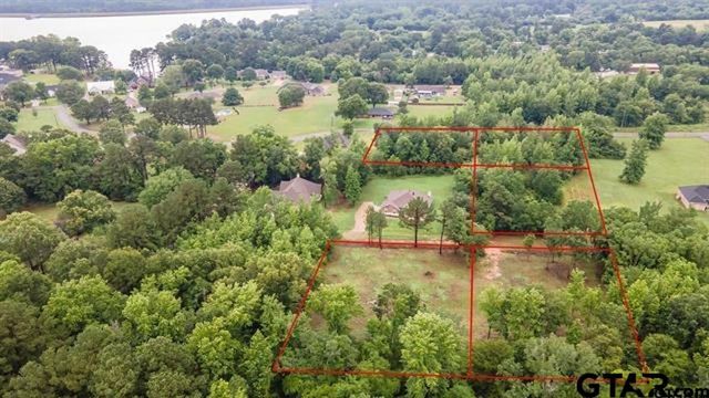 Lot 50 PR 7011, Frankston, TX 75763