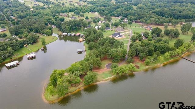 Lot 50 PR 7011, Frankston, TX 75763