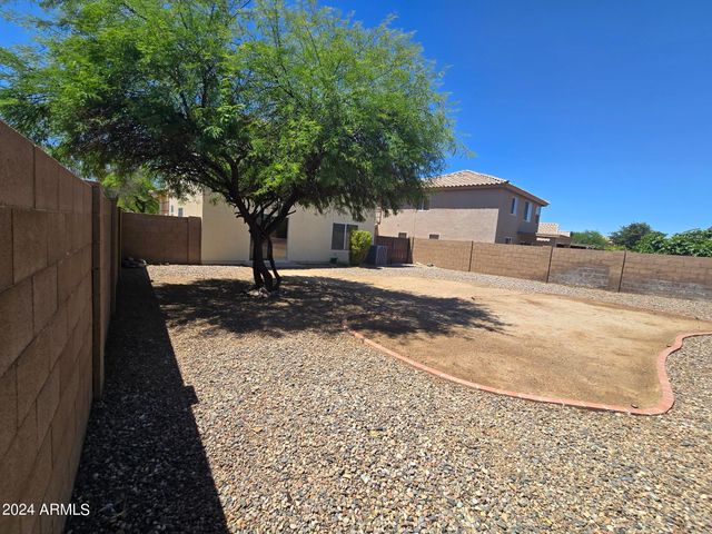 12012 W ROSEWOOD Drive, El Mirage, AZ 85335