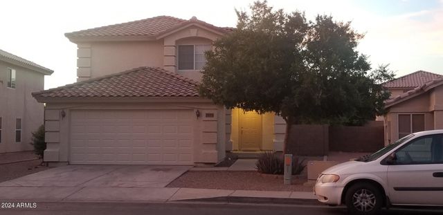 12012 W ROSEWOOD Drive, El Mirage, AZ 85335