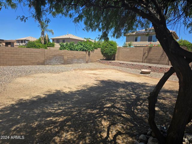 12012 W ROSEWOOD Drive, El Mirage, AZ 85335