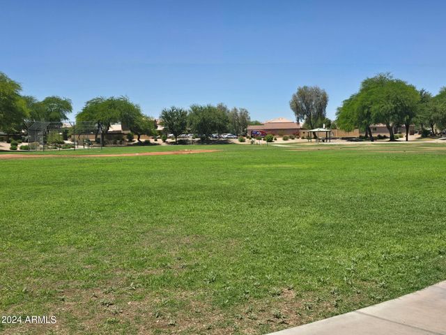 12012 W ROSEWOOD Drive, El Mirage, AZ 85335