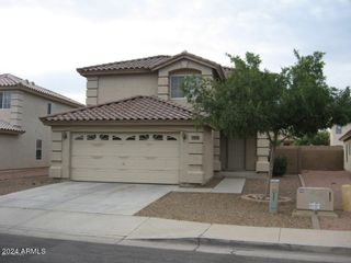 12012 W ROSEWOOD Drive, El Mirage, AZ 85335