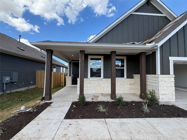 9712 Serene Bliss LN, Buda, TX 78610