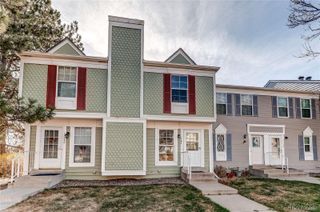 10494 W Dartmouth Avenue, Lakewood, CO 80227