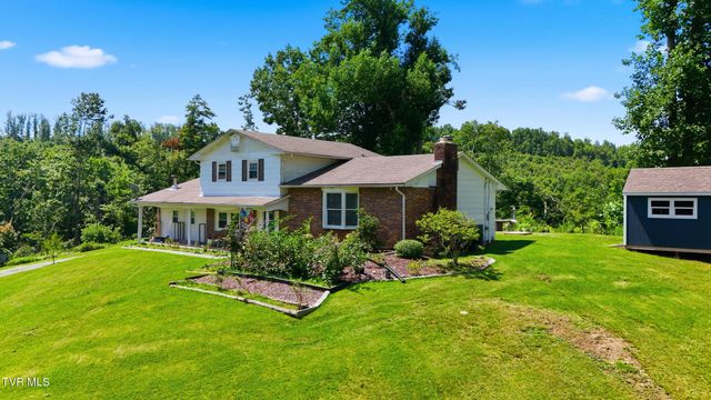 3216 Dry Creek Road, Duffield, VA 24244