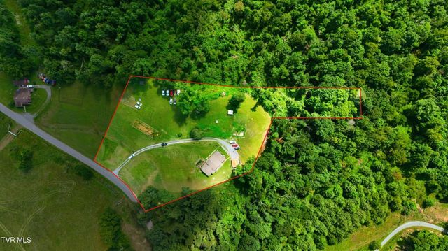 3216 Dry Creek Road, Duffield, VA 24244