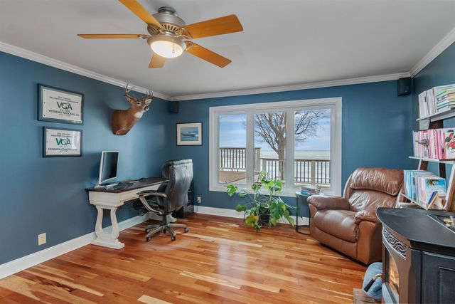 4542 Maquam Shore Road, St. Albans Town, VT 05488