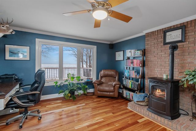 4542 Maquam Shore Road, St. Albans Town, VT 05488