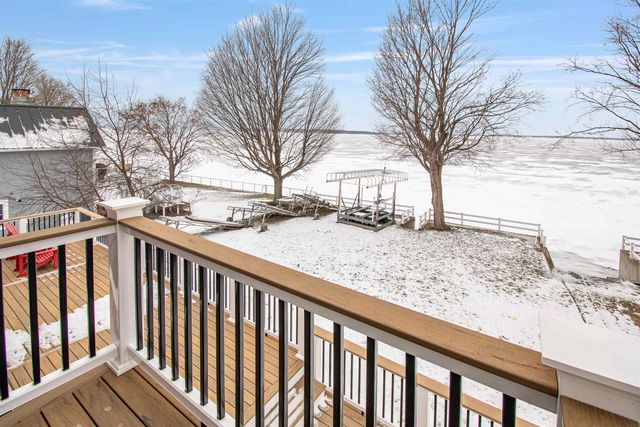 4542 Maquam Shore Road, St. Albans Town, VT 05488