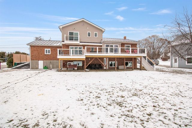 4542 Maquam Shore Road, St. Albans Town, VT 05488