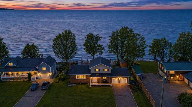4542 Maquam Shore Road, St. Albans Town, VT 05488