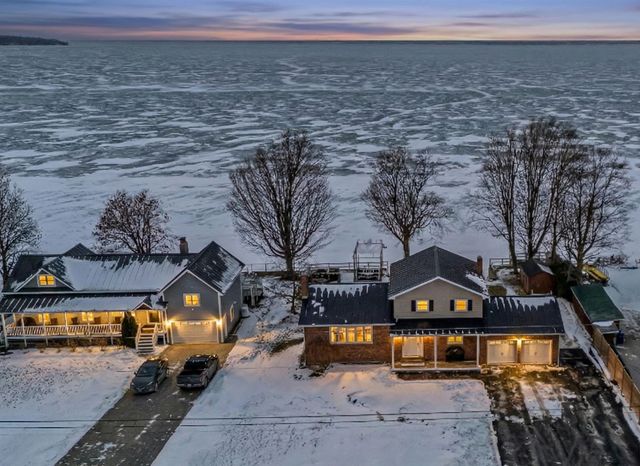 4542 Maquam Shore Road, St. Albans Town, VT 05488