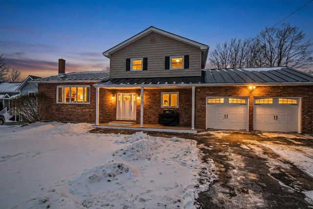 4542 Maquam Shore Road, St. Albans Town, VT 05488