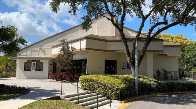 2539 NW 49 Terrace 703, Coconut Creek, FL 33063