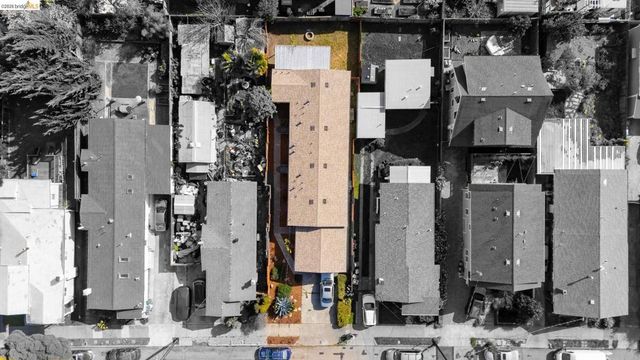 1530 Stuart St, Berkeley, CA 94703