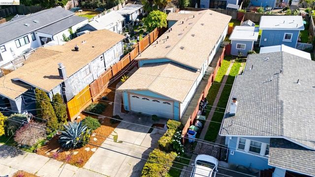 1530 Stuart St, Berkeley, CA 94703