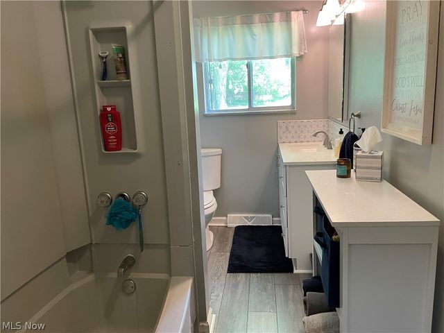 3385 Hemphill Road, Norton, OH 44203