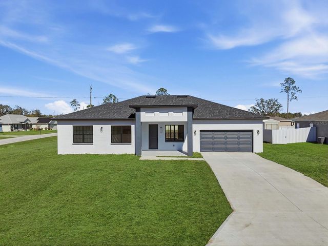 17181 SW 20TH COURT ROAD, Ocala, FL 34473