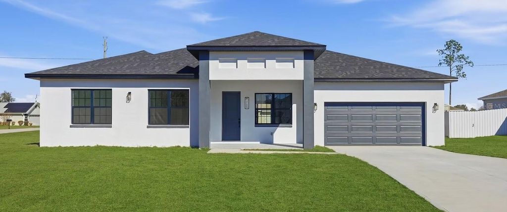 17181 SW 20TH COURT ROAD, Ocala, FL 34473
