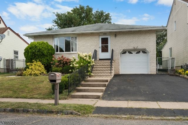 2265 Copper Hill Dr, Union Twp., NJ 07083