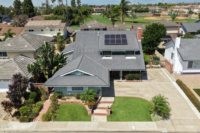10081 Beverly Drive, Huntington Beach, CA 92646