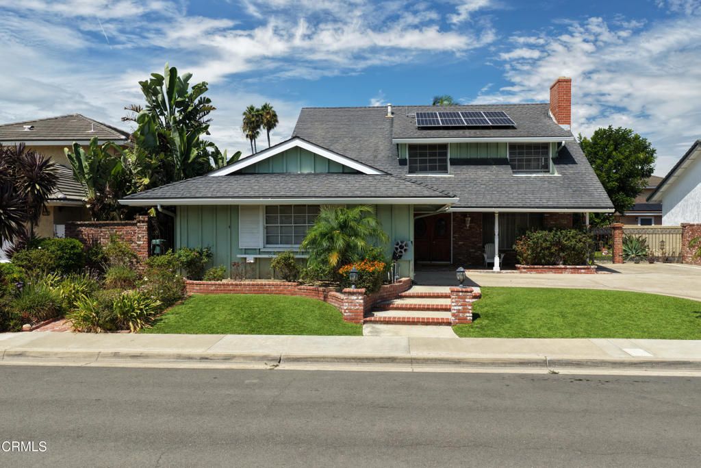 10081 Beverly Drive, Huntington Beach, CA 92646