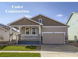 1866 Baltusrol Dr, Fort Collins, CO 80524