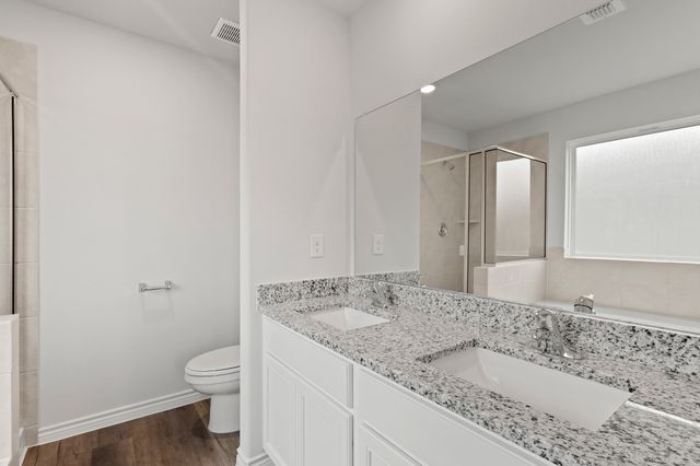 3132 Manchester Drive, Cleburne, TX 76031