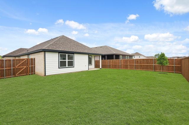 3132 Manchester Drive, Cleburne, TX 76031