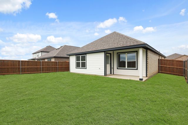 3132 Manchester Drive, Cleburne, TX 76031