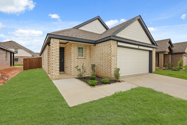 3132 Manchester Drive, Cleburne, TX 76031