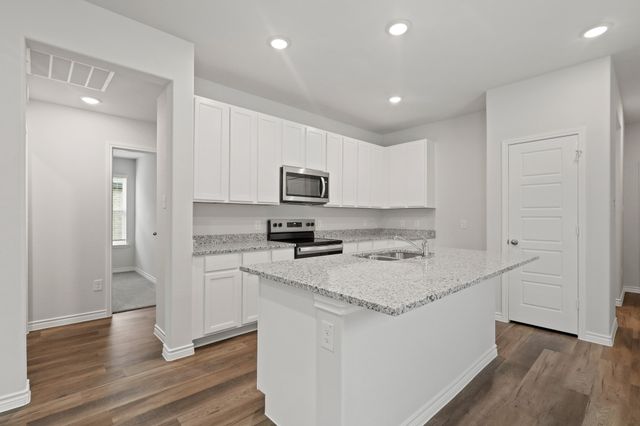 3132 Manchester Drive, Cleburne, TX 76031