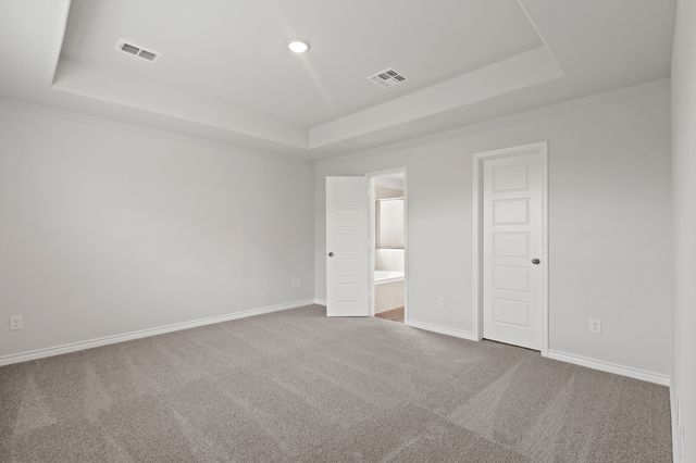 3132 Manchester Drive, Cleburne, TX 76031