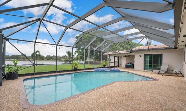 711 NW 45TH Avenue, Coconut Creek, FL 33066