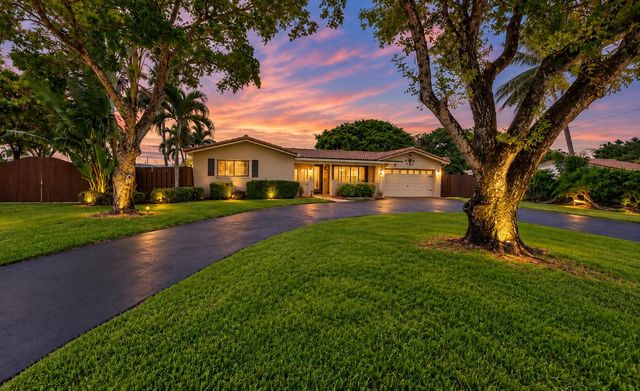 711 NW 45TH Avenue, Coconut Creek, FL 33066